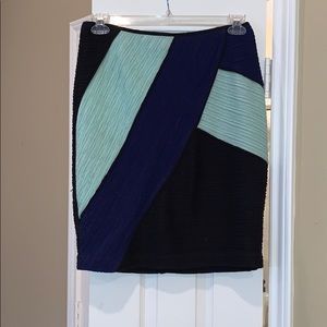 Maeve Pencil skirt
